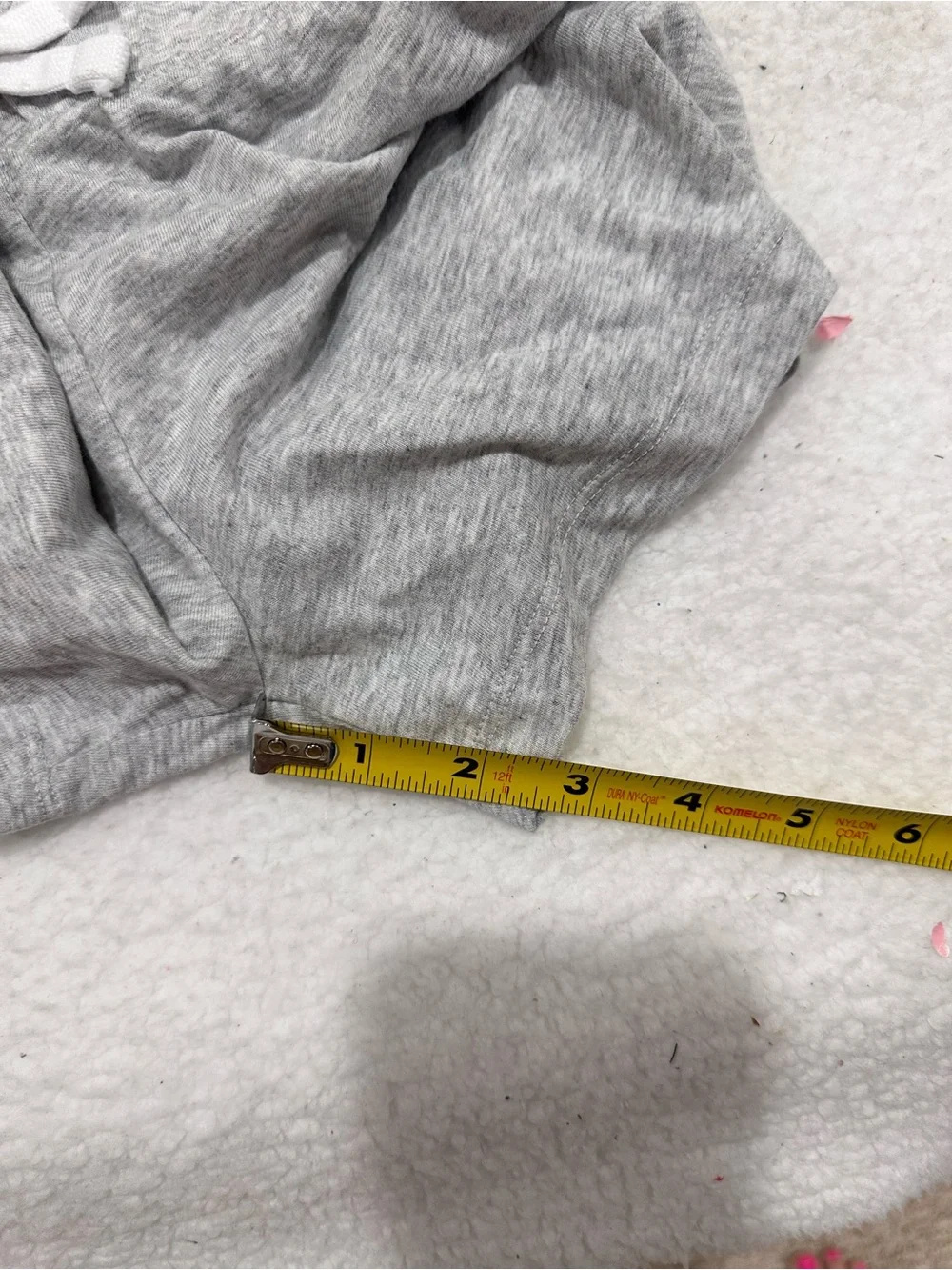Girl’s Size Small Converse Romper